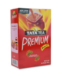 Black Tea Premium 48 X  Piece 