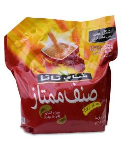 Black Tea Premium 6 X  Bag 