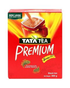 Black Tea Premium 12 X  Piece 