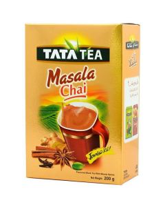 Black Tea with Masala Spices 48 X  Piece 