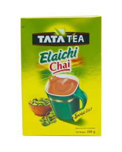 Black Tea with Cardamom- Elaichi Chai 48 X  Piece 