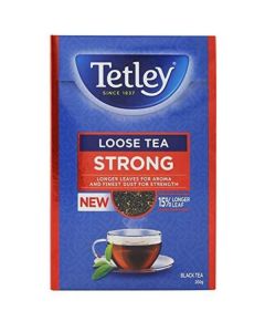 Black Tea Loose -Strong 48 X  Piece 