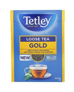 Tea Gold Loose 24 X  Piece 