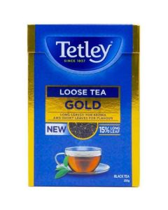 Tea Gold Loose 48 X  Piece 