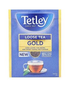 Tea Gold Loose 12 X  Piece 