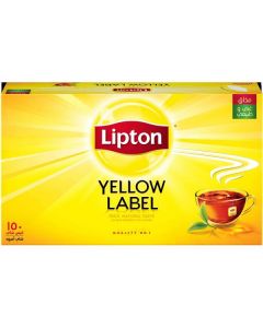 Yellow Label Black Tea Bag 24 X  Piece 