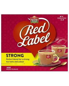 Brooke Bond Black Tea Bags 36 X  Piece 