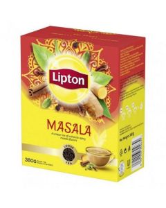 Yellow Label Masala Flavor Loose Tea 24 X  Piece 