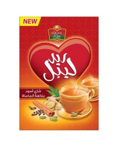 Masala Flavor Loose Tea 24 X  Piece 