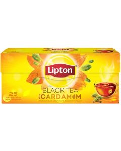 Cardamom Black Tea 24 X  Piece 