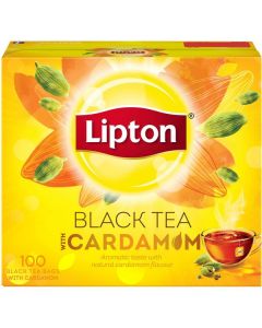 Cardamom Black Tea 36 X  Piece 