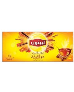 Cinnamon Black Tea 24 X  Piece 