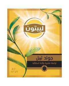 Gold Label Black Loose Tea 24 X  Piece 