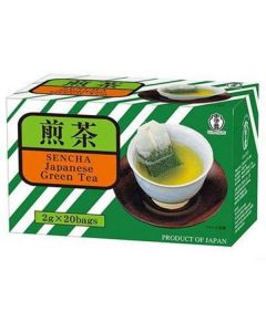 Sencha Green Teabag LTB 600 X  Tea Bag 