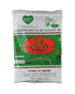 Green Tea Mix 12 X  Pouch 