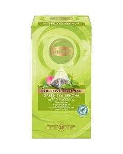 Green Tea Sencha 150 X  Tea Bag 