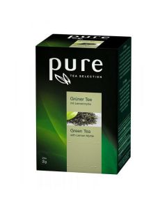 Green Tea with Lemon 300 X  Tea Bag 