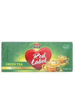 Green Tea 600 X  Tea Bag 