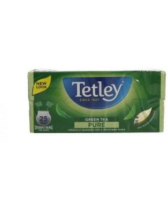 Green Tea Pure 600 X  Tea Bag 