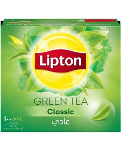 Green Tea Classic 1200 X  Tea Bag 