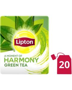 Green Tea Classic 320 X  Tea Bag 