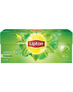 Green Tea Classic 600 X  Tea Bag 