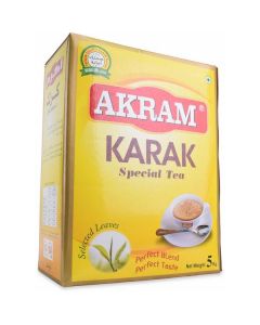 Karak Tea   