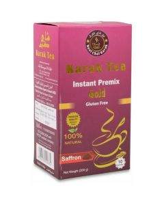 Karak Tea with Zafran 120 X  Sachet 