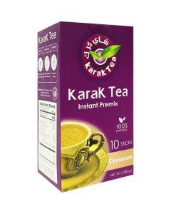 Karak Tea with Cinnamon 120 X  Stick 