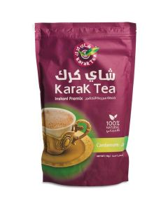 Karak Tea with Cardamom 12 X  Bag 