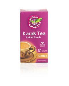 Karak Tea with Coffee 120 X  Sachet 