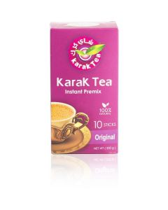 Karak Tea Original 120 X  Stick 