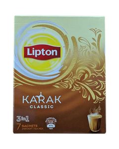 Karak Tea Classic 112 X  Sachet 