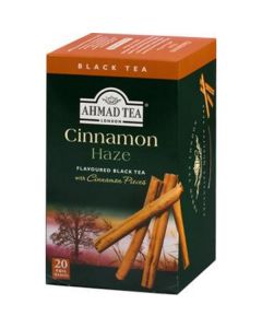 Cinnamon Haze Tea 120 X  Tea Bag 