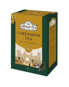 Cardamom Loose Tea 24 X  Piece 