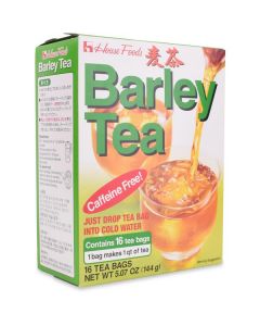 Mugicha Barley Tea 320 X  Tea Bag 