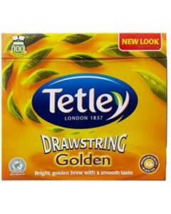 Drawstring Golden Tea 2400 X  Tea Bag 