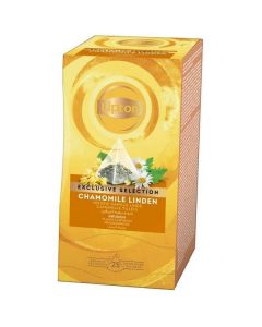 Chamomile Linden Tea 150 X  Sachet 