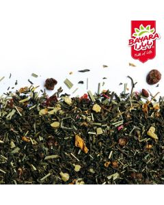 Berry Slelection Tea   