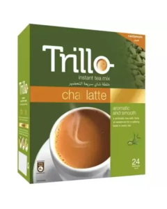 Instant Chai Latte Mix 288 X  Sachet 