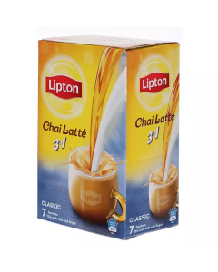 Classic Chai Latte 112 X  Tea Bag 