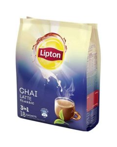 Classic Chai Latte 144 X  Sachet 