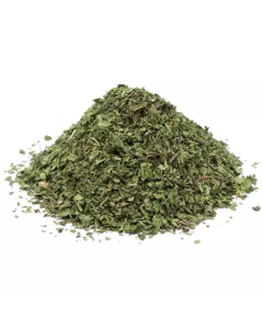 Dried Mint   