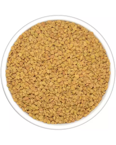 Fenugreek Seeds   