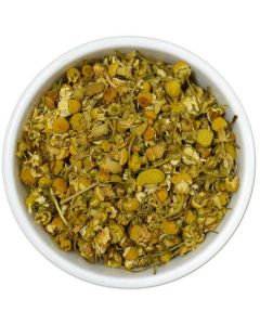 Dried Chamomile   