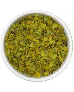 Dried Zaatar Leaves   