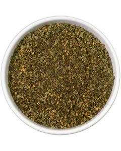 Zaatar Crushed   