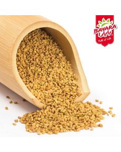 Fenugreek Seeds   