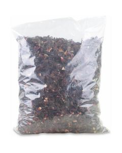 Dried Hibiscus   