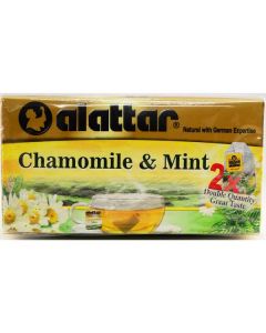 Chamomile & Mint 480 X  Tea Bag 